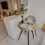 Luxurious Daire Temeşvar