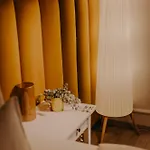 Apartment Luxurious