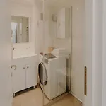 Luxurious Daire