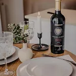 Daire Luxurious *