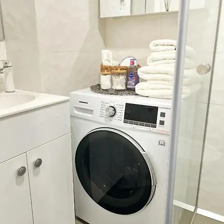 Apartman 118 - A Luxury Place,self Check-in ,10 Min From Center Temesvár