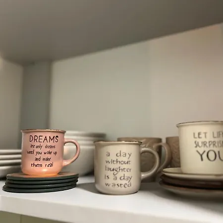 118 - A Luxury Place,self Check-in ,10 Min From Center * טימישוארה