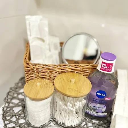 118 - A Luxury Place,self Check-in ,10 Min From Center Temesvár