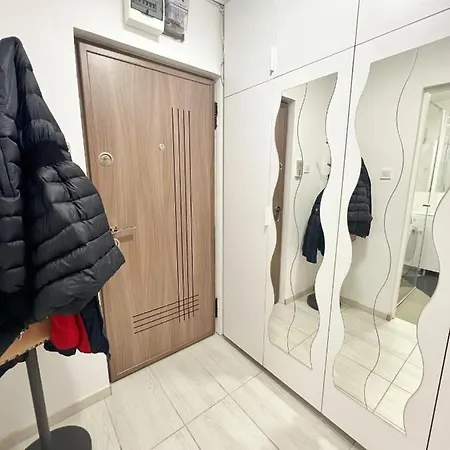 Apartman 118 - A Luxury Place,self Check-in ,10 Min From Center *