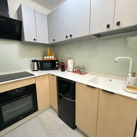 118 - A Luxury Place,self Check-in ,10 Min From Center *