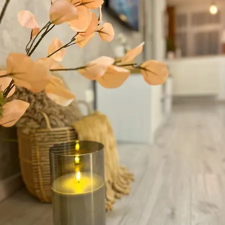 118 - A Luxury Place,self Check-in ,10 Min From Center Apartman Temesvár