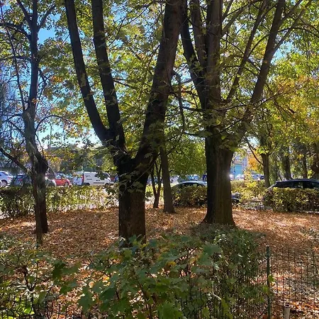 118 - A Luxury Place,self Check-in ,10 Min From Center Apartman *