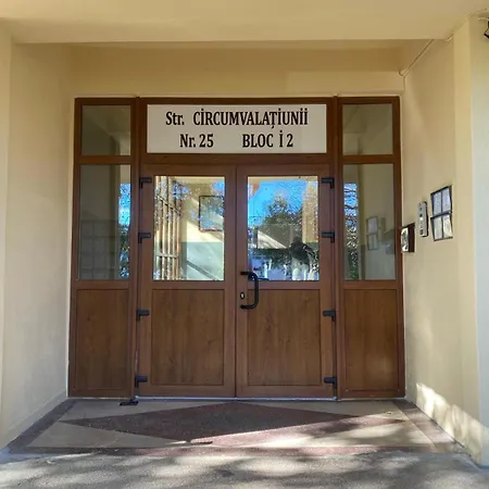 118 - A Luxury Place,self Check-in ,10 Min From Center טימישוארה