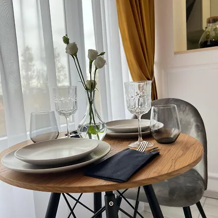 Apartman 118 - A Luxury Place,self Check-in ,10 Min From Center Temesvár