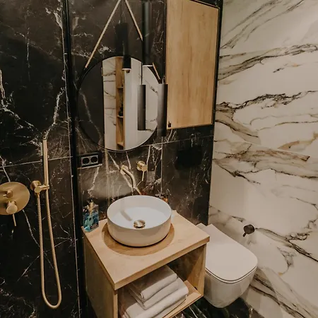 Apartment Luxurious