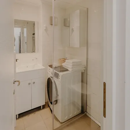 Luxurious Daire