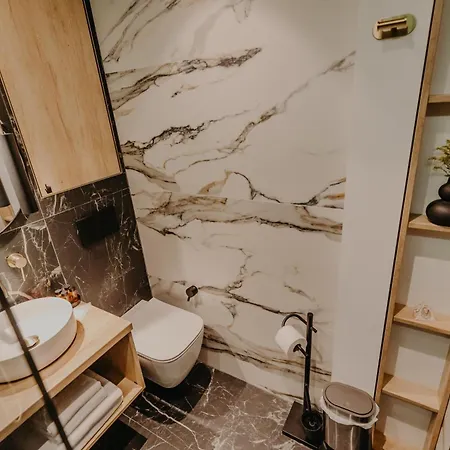 Apartment Luxurious *