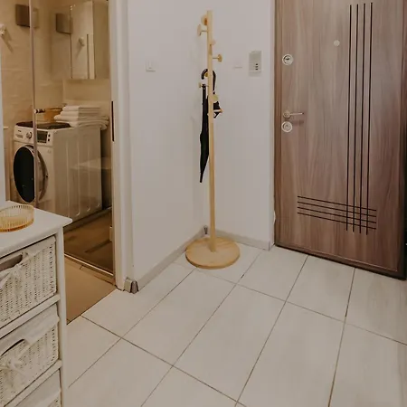 Luxurious Daire Temeşvar