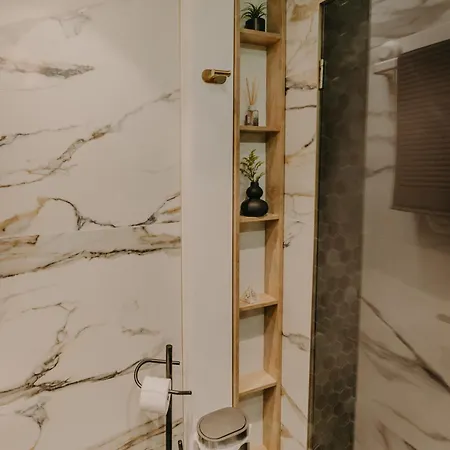 Apartment Luxurious *