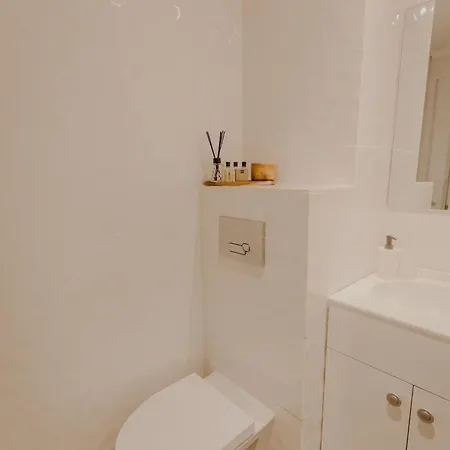 Daire Luxurious Temeşvar