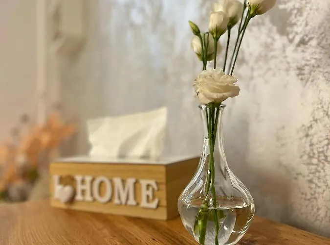 Central Luxurious Studio *