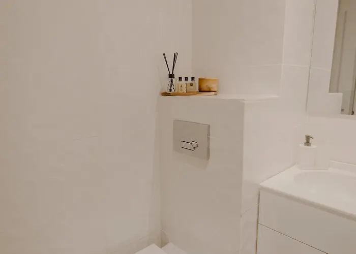 Lägenhet Central Luxurious Studio Timişoara