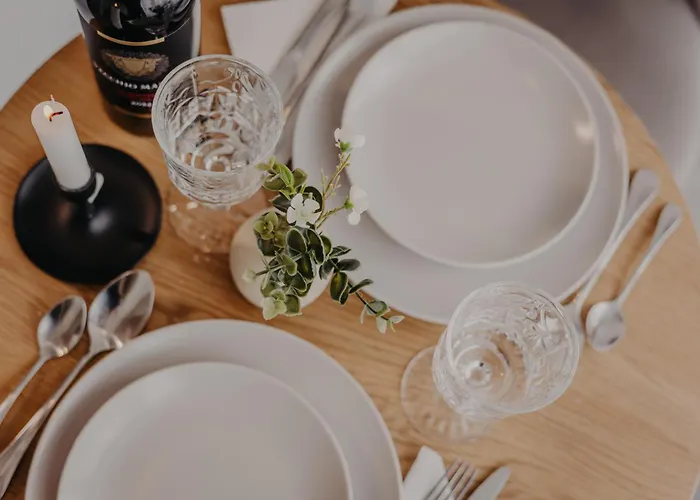 Central Luxurious Studio * Timişoara