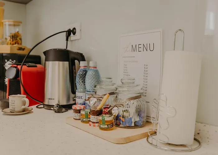 Central Luxurious Studio