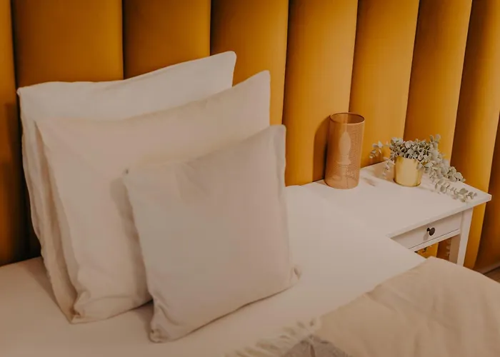 Lägenhet Central Luxurious Studio