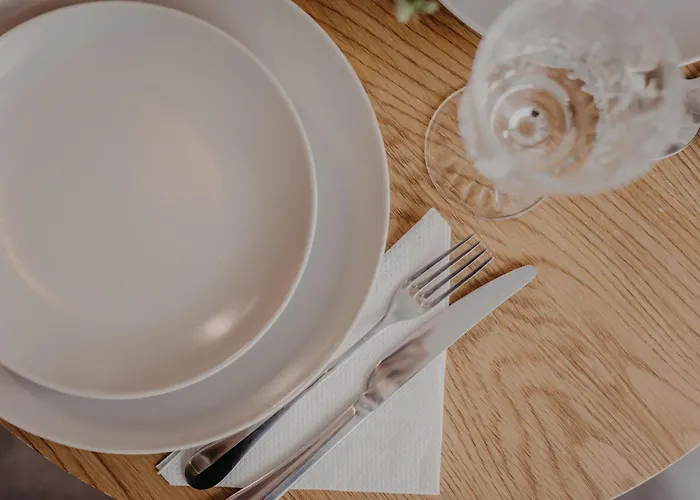 Central Luxurious Studio Lägenhet