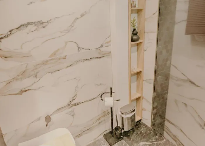 Lägenhet Central Luxurious Studio Timişoara