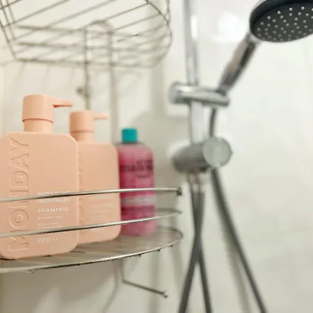 Apartament Studio 118 - Self Check-In ,Balcony ,10 Min From City Center