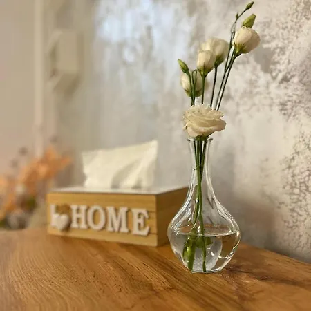 Studio 118 - Self Check-In ,Balcony ,10 Min From City Center *