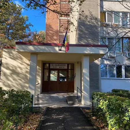 Studio 118 - Self Check-In ,Balcony ,10 Min From City Center Timişoara