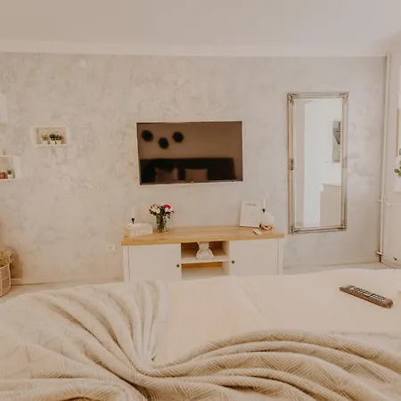 Luxurious Apartamento *