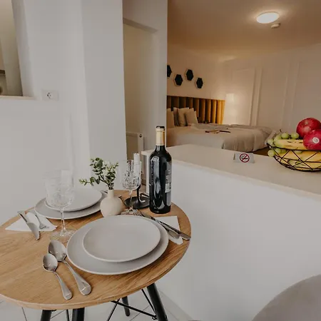 Apartamento Luxurious Timisoara