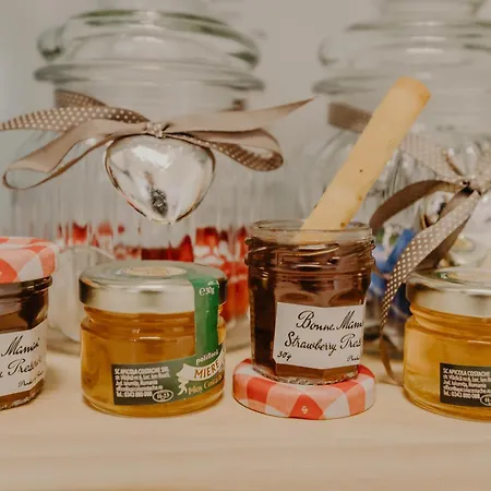 Luxurious Apartamento