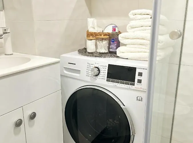 Apartamento Luxurious Timisoara