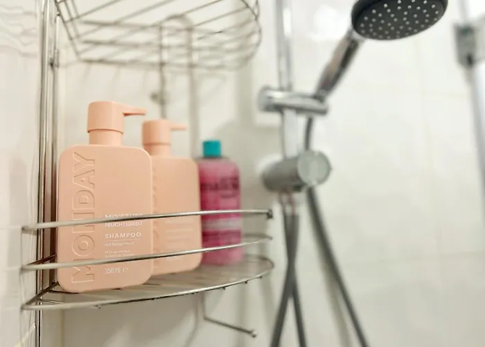 Apartamento Luxurious