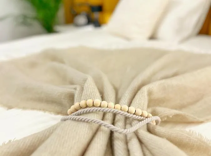 Apartamento Luxurious *