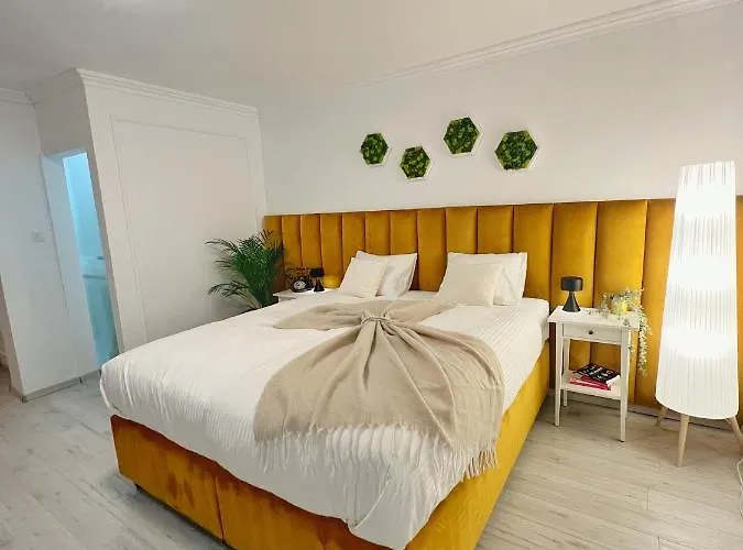 Apartamento Luxurious