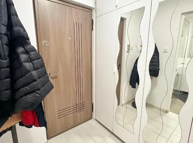 Apartamento Luxurious *