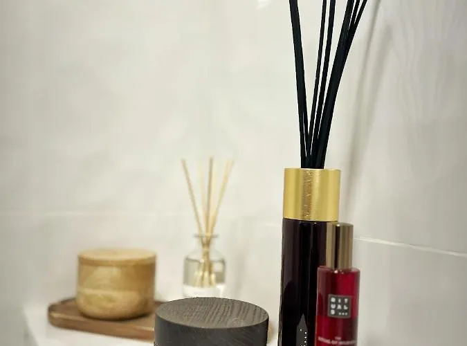 Luxurious Apartamento