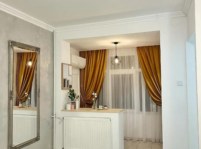 Apartamento Luxurious *