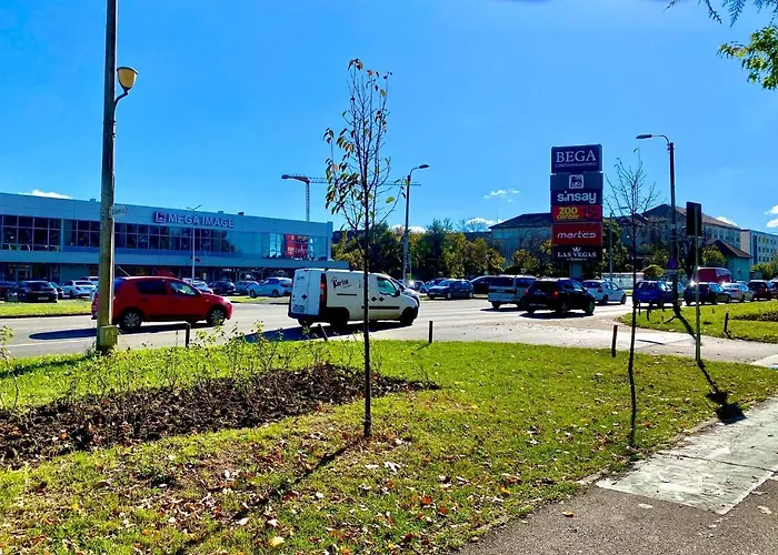 Apartamento Luxurious *