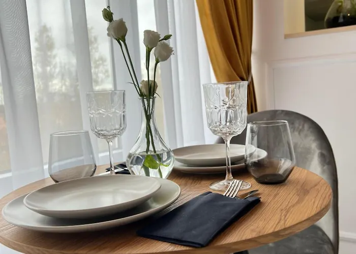 Apartamento Luxurious Timisoara