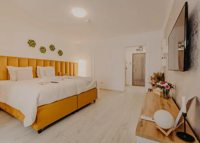 Apartamento Luxurious