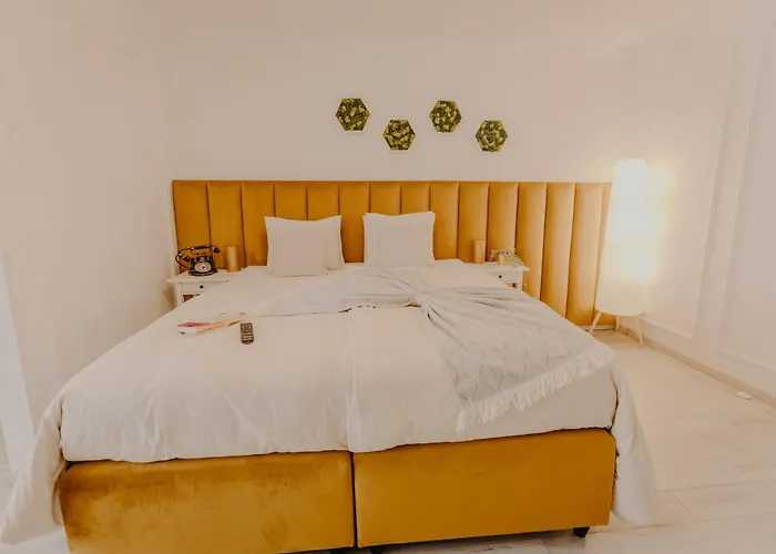 Luxurious Apartamento