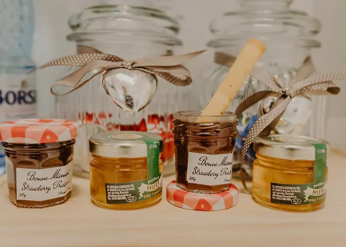 Luxurious Apartamento