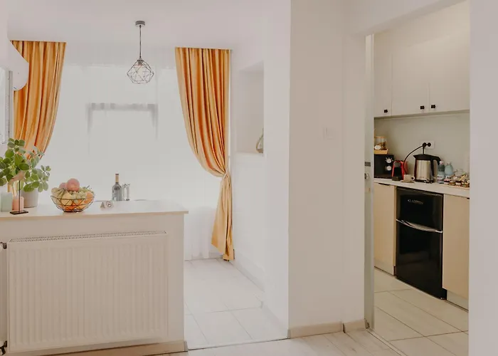 Luxurious Apartamento *