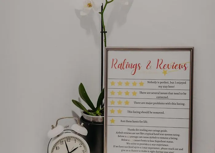 Apartamento Luxurious *