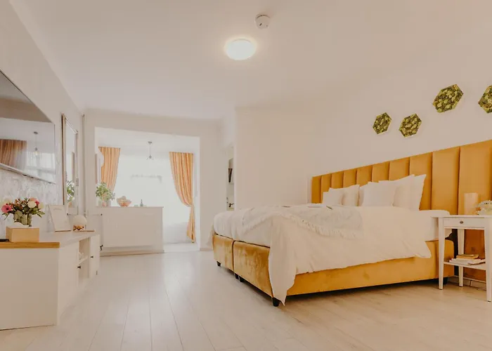 Luxurious * Timisoara